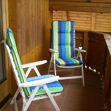 Werner Hinteregger Apartamento Bad Kleinkirchheim Exterior foto