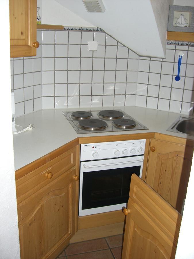 Werner Hinteregger Apartamento Bad Kleinkirchheim Exterior foto