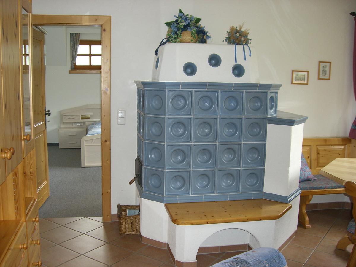 Werner Hinteregger Apartamento Bad Kleinkirchheim Exterior foto
