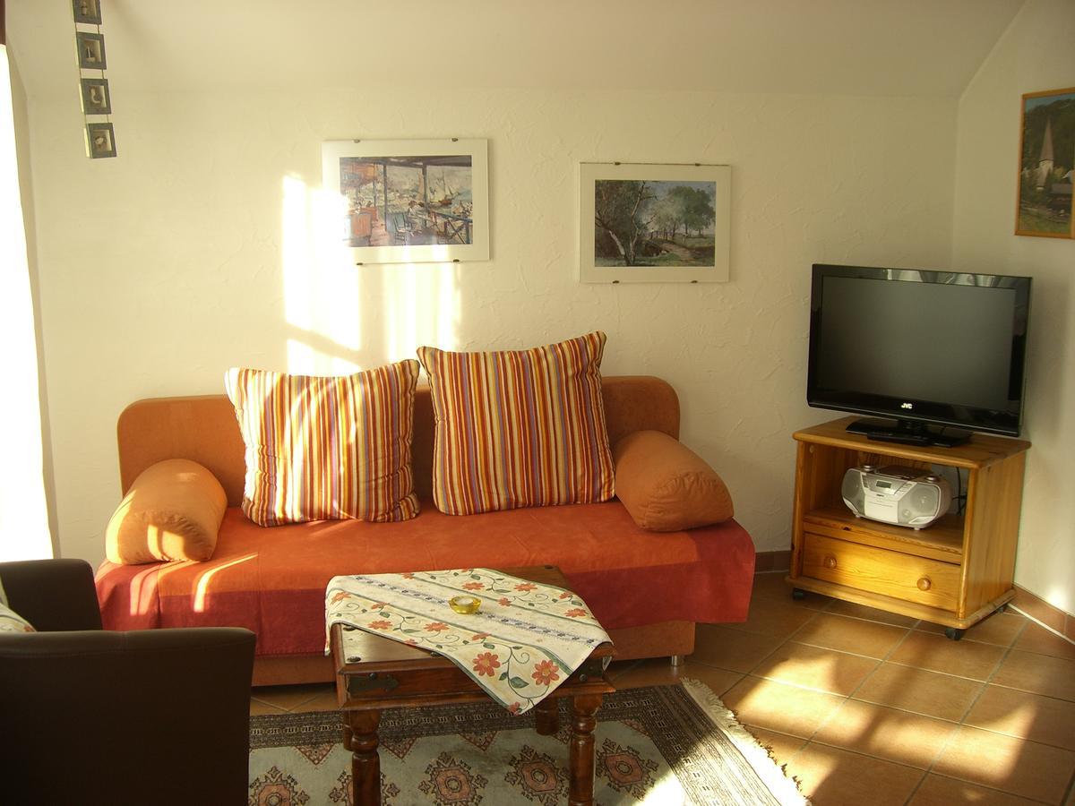 Werner Hinteregger Apartamento Bad Kleinkirchheim Exterior foto
